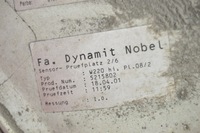 фото thumb №16, Бампер зад задній 197 pdc mercedes s-klasa w220 98-02