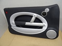 фото thumb №1, Обшивка левый перед mini one - cooper r50 nr396