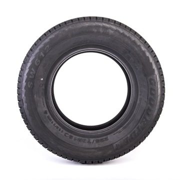 1 ЗИМНЯЯ ШИНА 185/75R16 Goodride SW612 Q