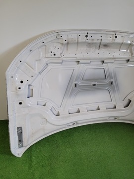 фото thumb №6, Audi a1 ii 2 82a капот кришка двигуна