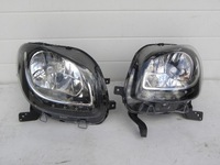 фото thumb №1, Smart fortwo iii лампи передні