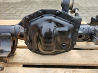 фото thumb №6, Jeep wrangler jl міст перед передній rubicon m210