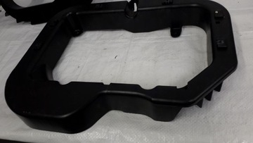 фото thumb №11, Каркас бардачка vw touran ii 2010- 1t0864134b