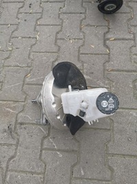 фото thumb №1, Насос підсилювач гальм гальмівні renault clio v 1.5 dci 19- 472109156r