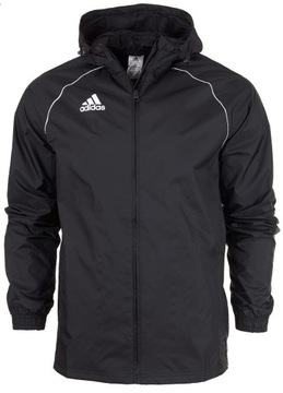 Детская куртка Adidas Tiro 21 Windbreaker, черный