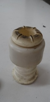 фото thumb №3, Элементы амортизатора передний lewego koleos ii