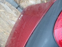 фото thumb №12, Бампер задняя новый renault kangoo ii 08-