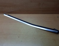 фото thumb №1, Молдинг стекло левый задняя mercedes gl x166