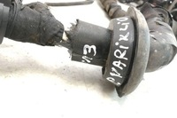 фото thumb №9, Жгут двигателя alfa romeo gt 937_ 60688731 1.9l дизель 110kw 2004