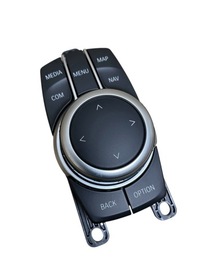 фото thumb №14, Навігація монітор i-drive спідометр  віртуальний kpl bmw 5 g30 lci європа ідеал