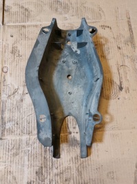 фото thumb №4, Защита рычага правый задняя mercedes w212