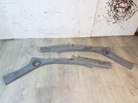 фото thumb №1, Защита порог задняя пара renault thalia lift