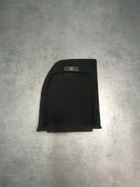 фото thumb №1, Bmw x6 f16 обшивка багажника