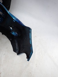 фото thumb №12, Suzuki alto 09-14 бампер перед передний 71711-68k0