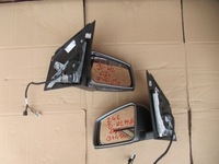 фото thumb №1, Mercedes b-klasa w246 зеркало правое 7+4