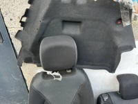 фото thumb №12, Renault clio iv прокладка na хетчбек сидіння ремені обшивки isofix