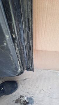 фото thumb №11, Дверь зад задние левая toyota carina e 96r