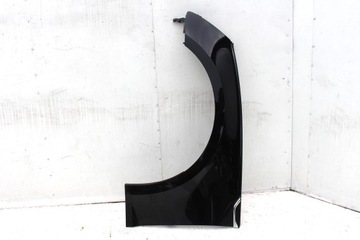 фото thumb №9, Audi a5 8w f5 ly9t перед капот крила бампер pas переднє лампи лампа mat