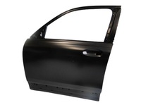 фото thumb №1, Mercedes glb x247 247 двері передні ліва nowe