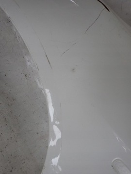 фото thumb №11, Mitsubishi lancer x 08- крыло левый перед