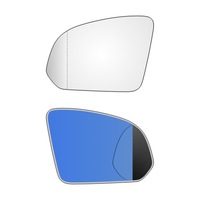 фото thumb №1, Асферичне скло volvo xc40 2017-2022 2018 2019