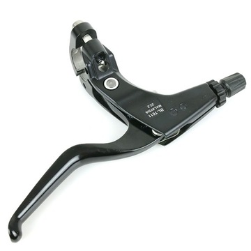 Тормозной рычаг левый Shimano Deore BL-T611