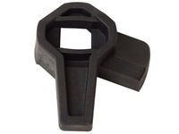 фото thumb №1, Кронштейн ручка кришки капот smart fortwo 451 лівий