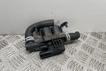 фото thumb №8, Клапан радіатор нагрівача bmw 7 f01, f02 9119164 3.0l дизель 180kw 2012