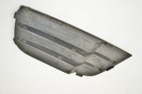 фото thumb №4, Fusion заглушка решётка решётка радиатора левая бампера перед