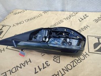 фото thumb №10, Зеркало электрический левая jaguar f-pace 2021 18 pin камера