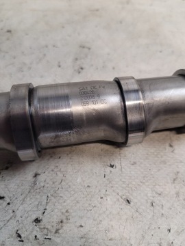 фото thumb №7, Вал распределительный вал 059101cc 059109021ba volkswagen passat b5 fl 2.5tdi