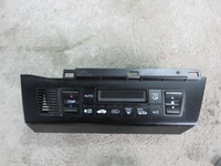 фото thumb №1, Honda civic ix sedan 12-16 r. civic 9 панель кондиционера