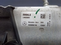 Mercedes cls w257 350 cdi интеркулер a6560102202 в Украине, фото thumb