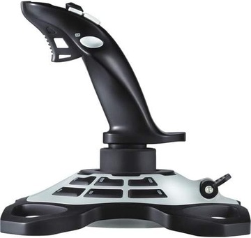 Extreme 3D Pro 942-000031 Джойстик,