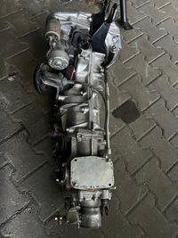 фото thumb №5, Subaru svx коробка передач коробки передач