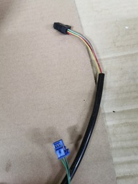 фото thumb №5, Дзеркало ліва citroen c4 picasso 06- 8pin