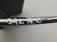 фото thumb №5, Mercedes-benz b w245 2005 середина підголівник сидіння заднього