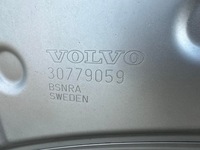 фото thumb №6, Капот кришка двигуна volvo s60 ii 2 v60 i 1 2010- idealna оригінальна