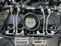 фото thumb №1, Молдинг впрыскная форсунка ford mondeo mk3 2.0td