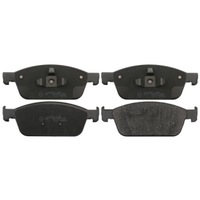 фото thumb №1, Febi 116226 тормозные колодки тормозной. ford kuga ii 13- перед