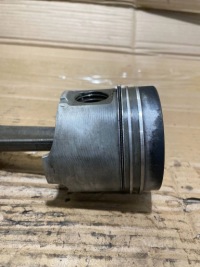 фото thumb №5, Peugeot partner поршень з шатуном