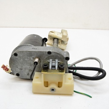 Электропривод 115В 60Гц V05552AF76 WONWEISE