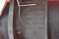 фото thumb №7, Расходомер 06a90646 seat alhambra 1 i 1.9 tdi