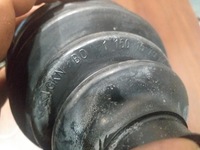 фото thumb №7, Захист шарнір піввісь gnk bo 1150157500015 9007