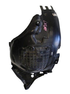 фото thumb №1, Mercedes c класс w205 s205 205 подкрылок передние левая запчасть передняя