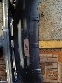 фото thumb №13, Бампер перед передній audi a4 b7 ксенон lz7s