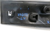 фото thumb №9, Молдинг захист накладка двері ліва ліве зад задня bmw x4 g02 8072793
