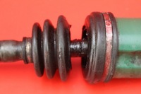 фото thumb №5, Приводной вал левая перед механическая коробка передач subaru impreza 2 ii 2.0 160 km 4x4 05-07