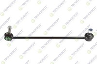 фото thumb №3, Teknorot a-500t тяга / кронштейн, стабілізатор