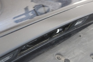 фото thumb №6, Кришка багажника зад задня pod камера alfa romeo stelvio